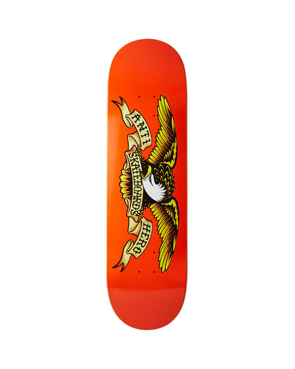 Anti-Hero Team Classic Eagle Deck