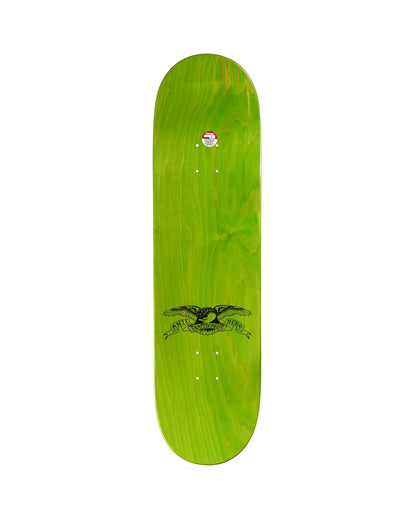 Anti-Hero Kanfoush Trolls Deck 8.62"