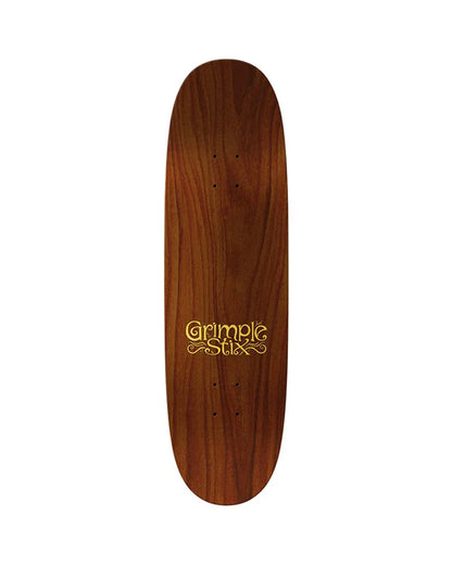 Antihero Gerwer Grimple Stix Fabrage Egg Deck