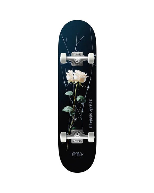 April Dashawn Jordan Cracked Rose Complete 8.5"