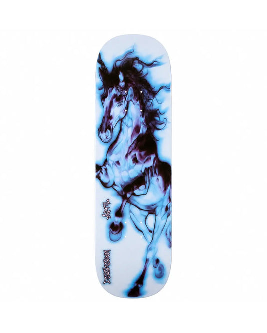 April Dashawn Jordan Unicorn Deck