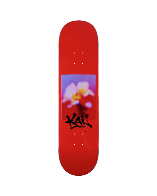April Kai Kishi Blurred Deck