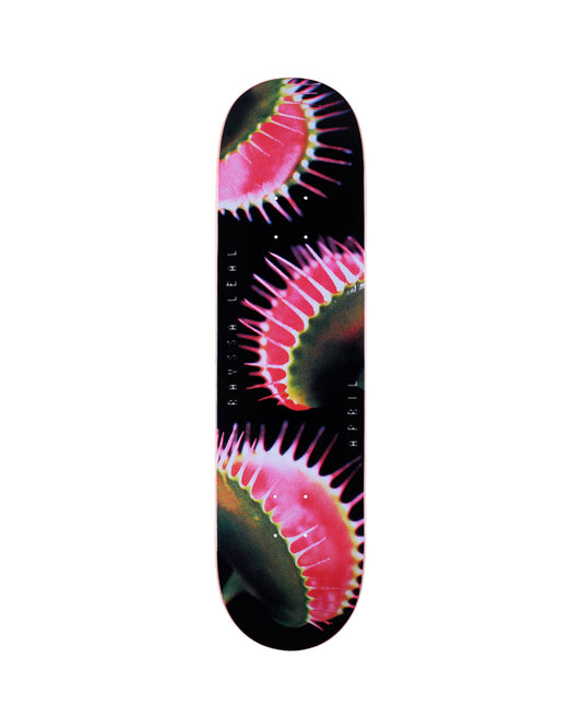 April Rayssa Leal Snappy Deck