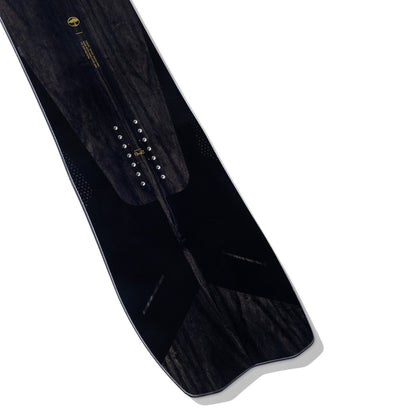 Arbor Men's Bryan Iguchi Pro Wide Snowboard 2026