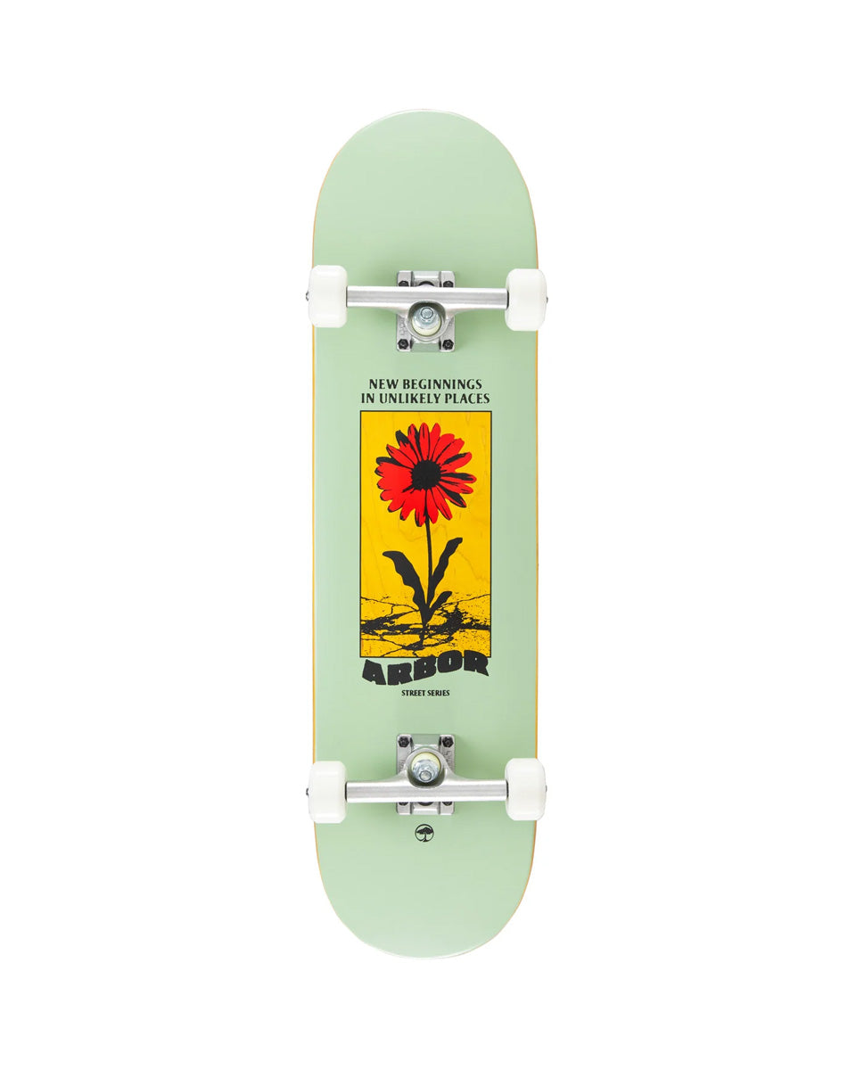 Arbor Daisy Complete 8.25"