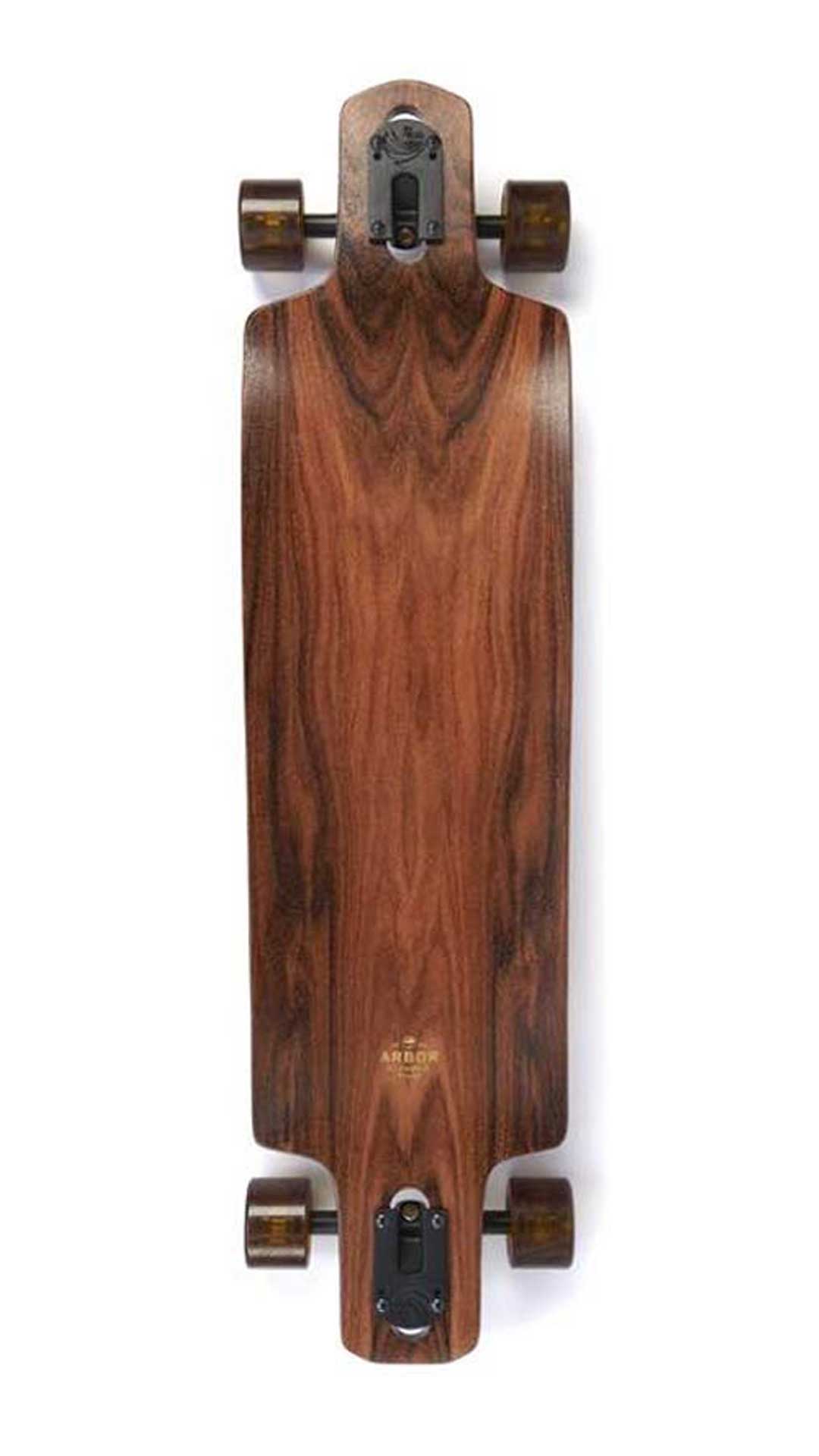 Arbor Drop Cruiser Flagship 38" Longboard