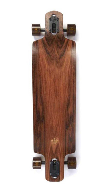 Arbor Drop Cruiser Flagship 38" Longboard