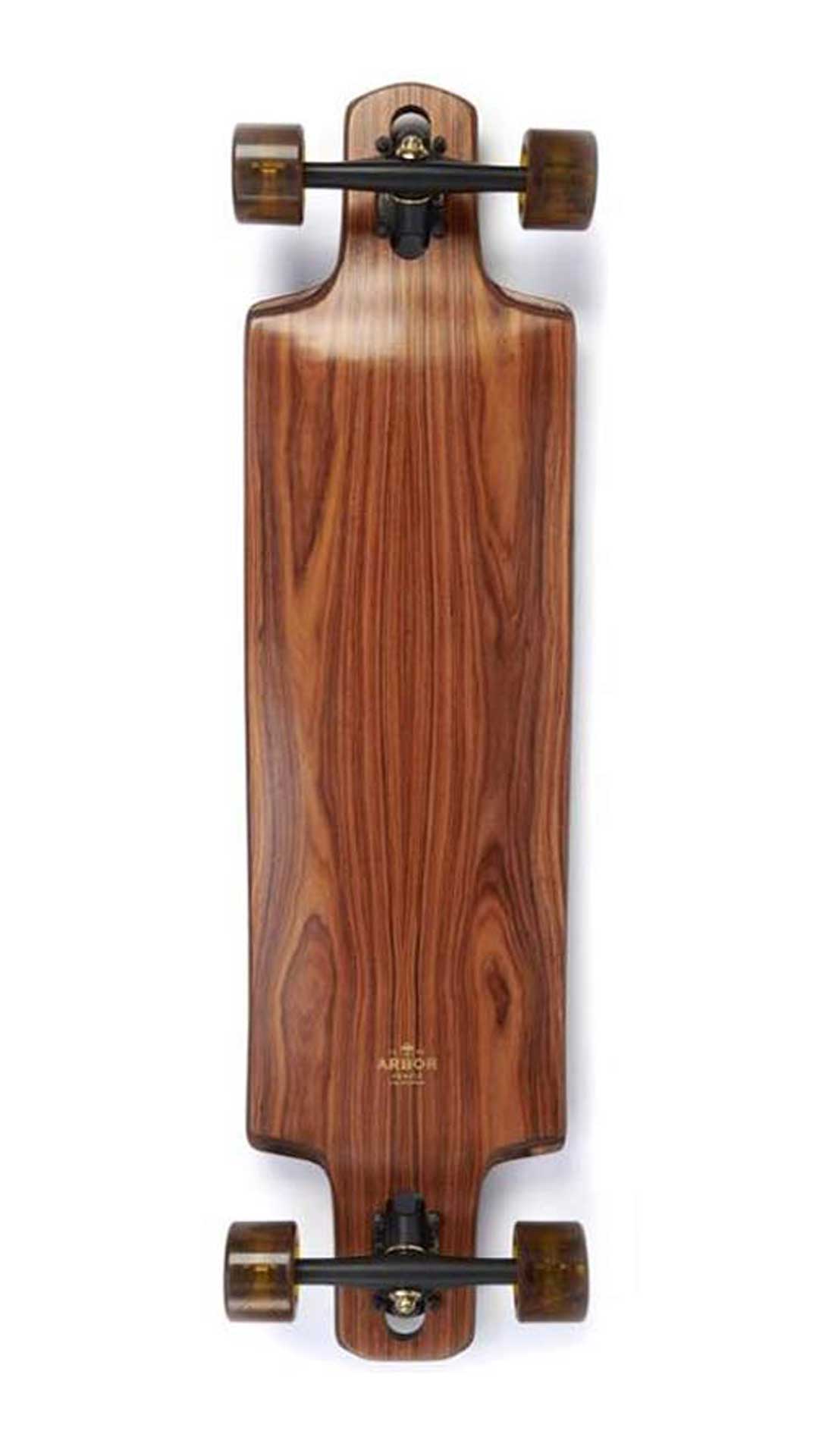 Arbor Drop Cruiser Flagship 38" Longboard
