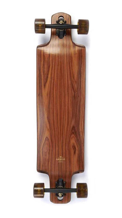 Arbor Drop Cruiser Flagship 38" Longboard