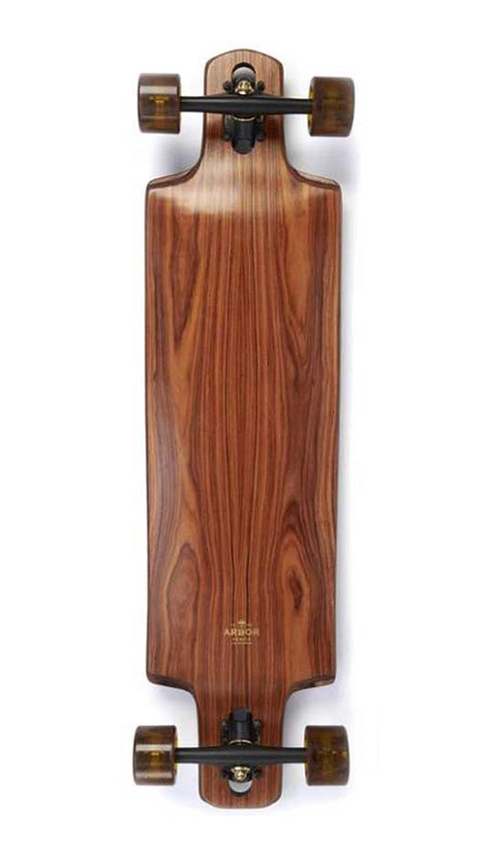 Arbor Drop Cruiser Flagship 38" Longboard