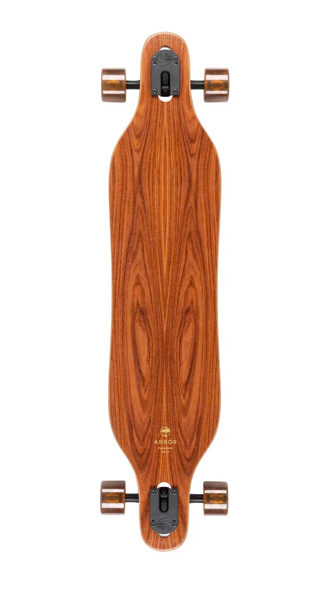 Arbor Drop Thru Flagship Axis 40" Longboard