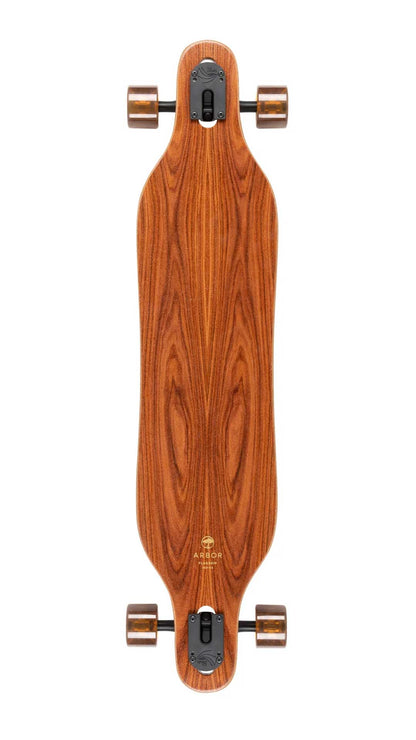 Arbor Drop Thru Flagship Axis 40" Longboard