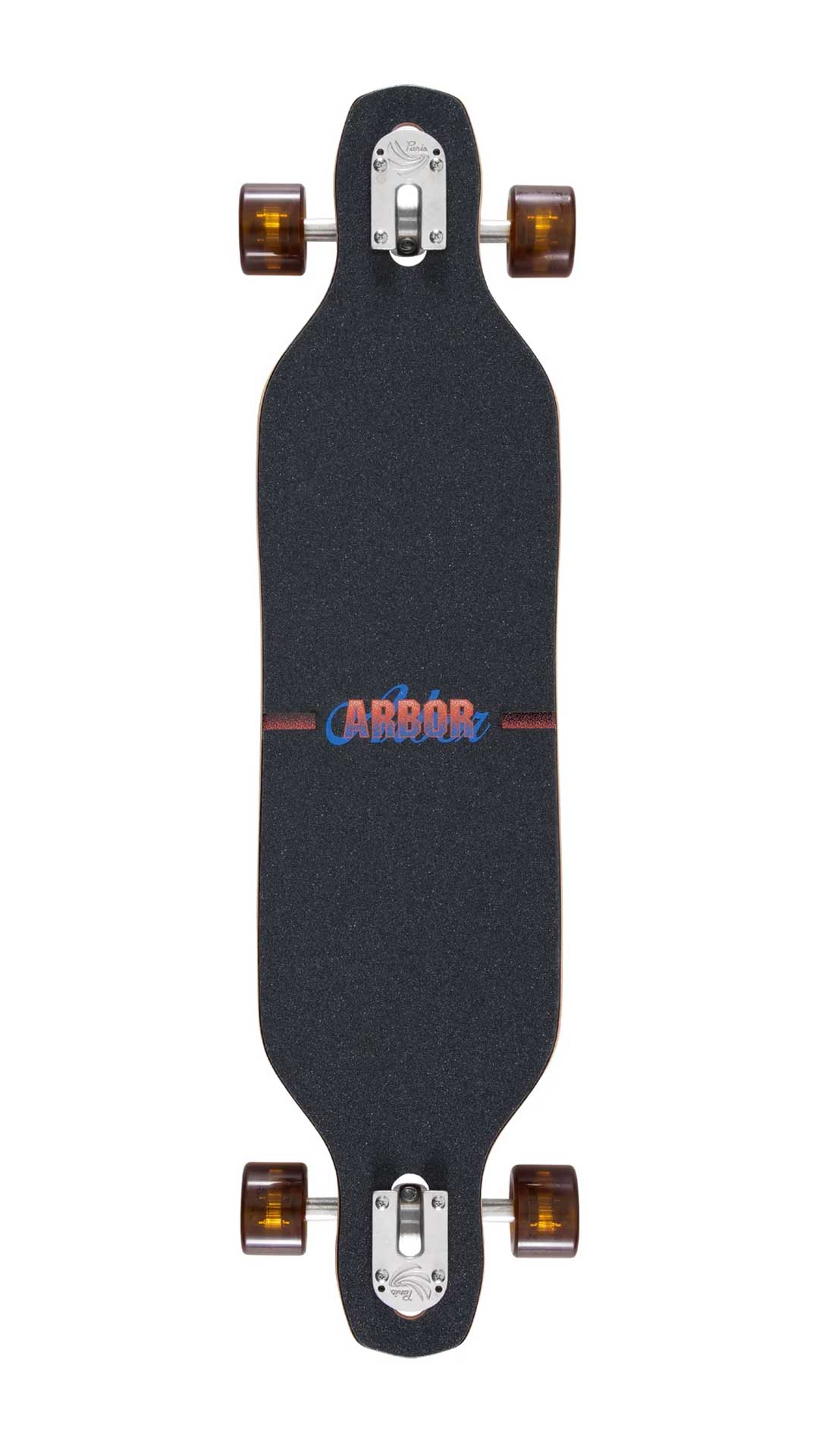 Arbor Drop Thru Journey Reaper Axis 37"