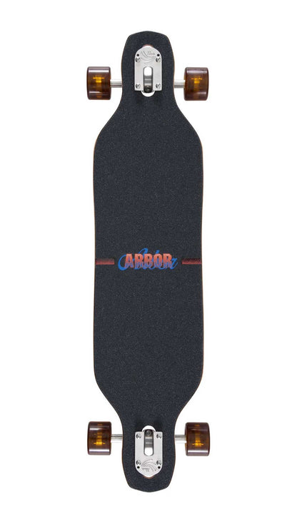 Arbor Drop Thru Journey Reaper Axis 37"