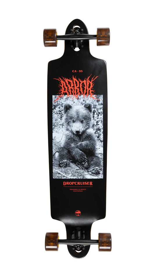 Arbor Dropcruiser Bearcub 38"