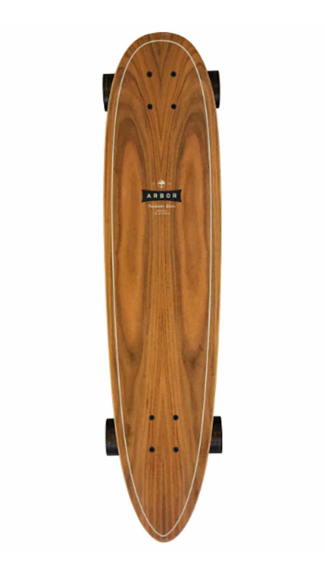Arbor Foundation Breach Cruiser 34in
