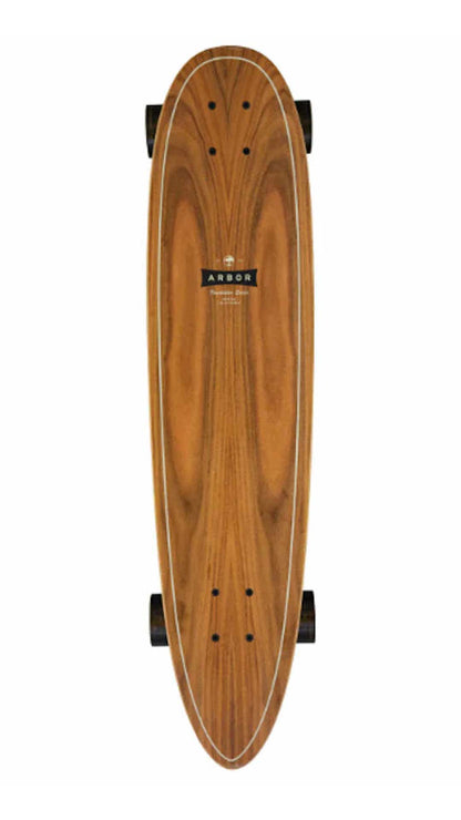 Arbor Foundation Breach Cruiser 34in