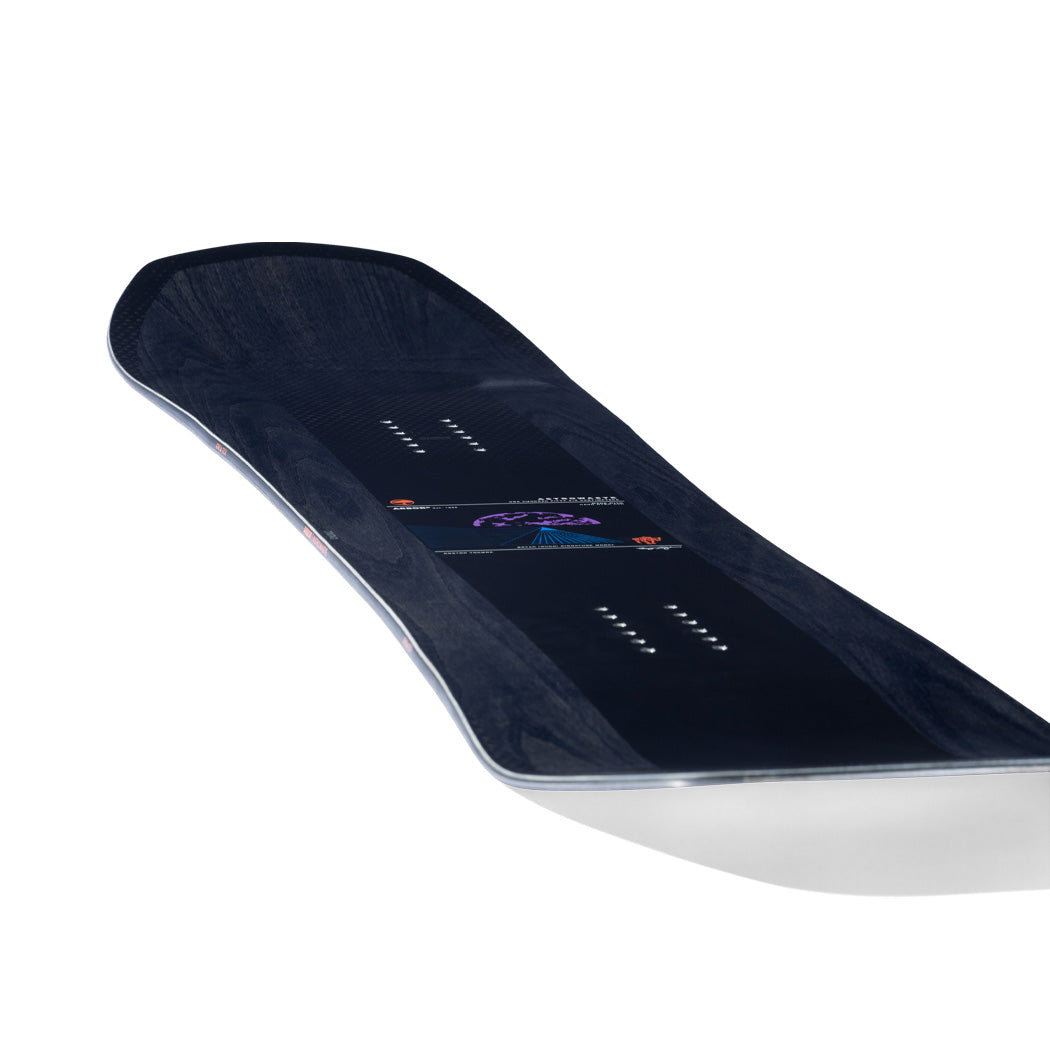 Arbor Men's Astrowaste Snowboard 2027