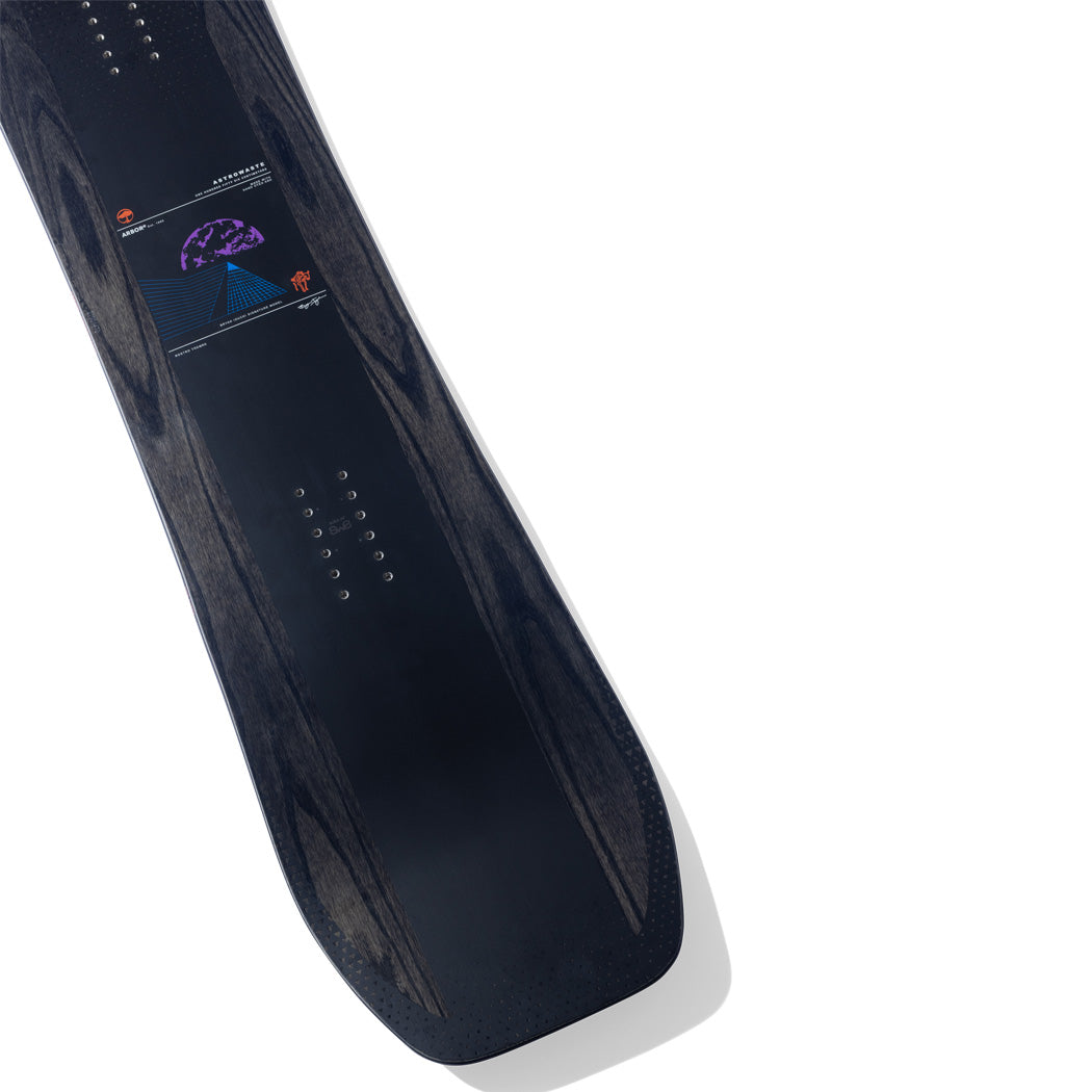Arbor Men's Astrowaste Snowboard 2027