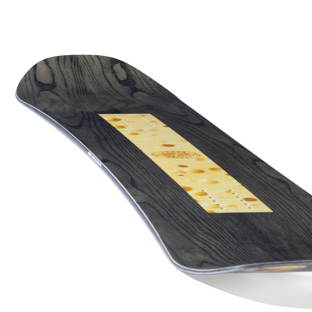 Arbor Men's Danny Kass Park Pro Snowboard 2027