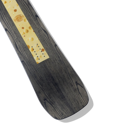 Arbor Men's Danny Kass Park Pro Snowboard 2027