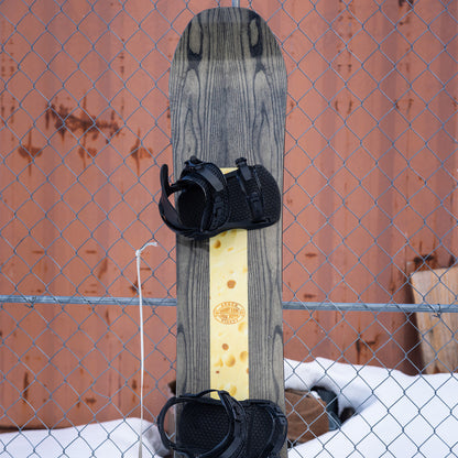 Arbor Men's Danny Kass Park Pro Snowboard 2027