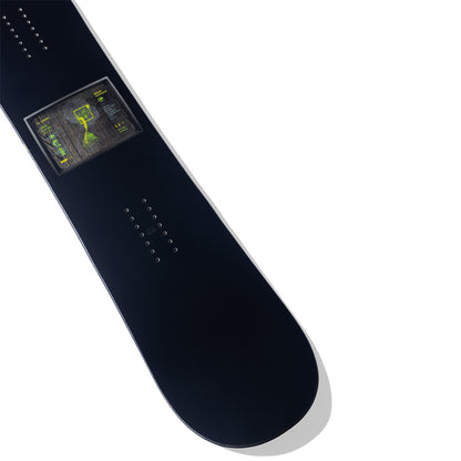 Arbor Men's El Camino Wide Snowboard 2027