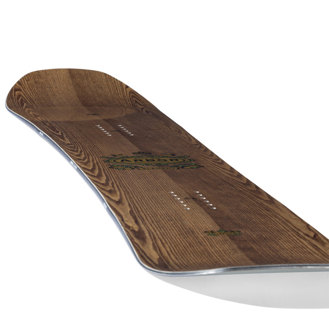 Arbor Men's Element Camber Snowboard 2027