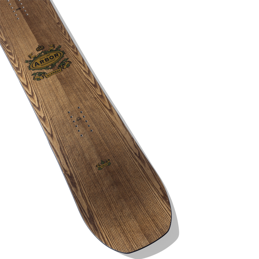 Arbor Men's Element Camber Snowboard 2027