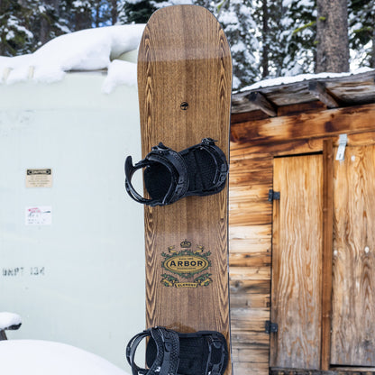 Arbor Men's Element Camber Snowboard 2027