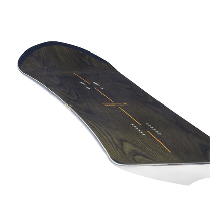 Arbor Men's Rooster Fish Snowboard 2027