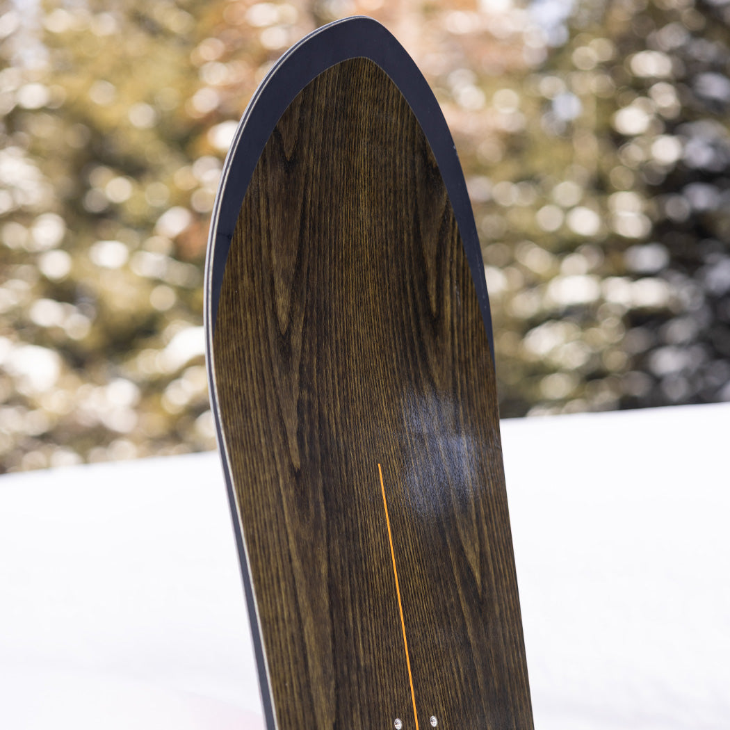 Arbor Men's Rooster Fish Snowboard 2027