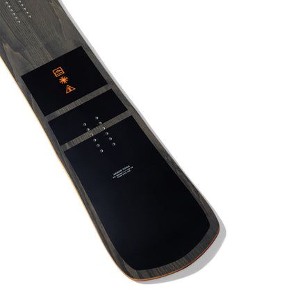 Arbor Men's Coda Wide Snowboard 2026