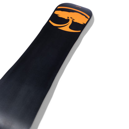 Arbor Men's Coda Wide Snowboard 2026