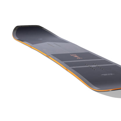 Arbor Men's Coda Wide Snowboard 2026