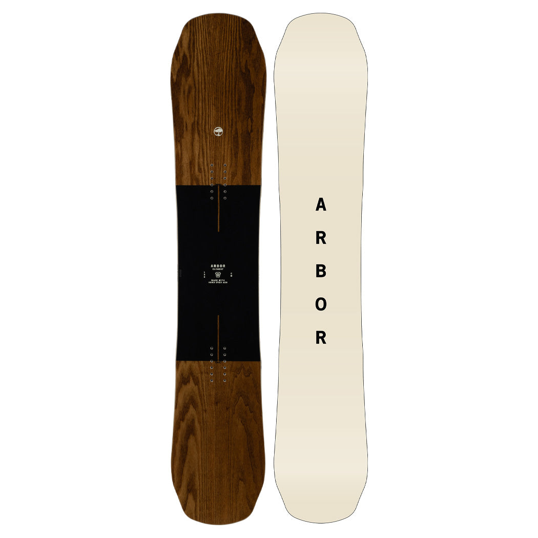Arbor Men's Element Snowboard 2026