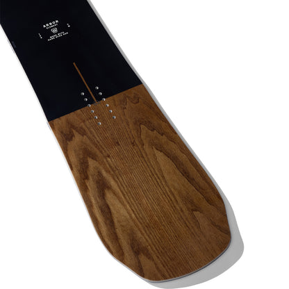 Arbor Men's Element Snowboard 2026