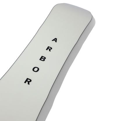 Arbor Men's Element Mid-Wide Snowboard 2026