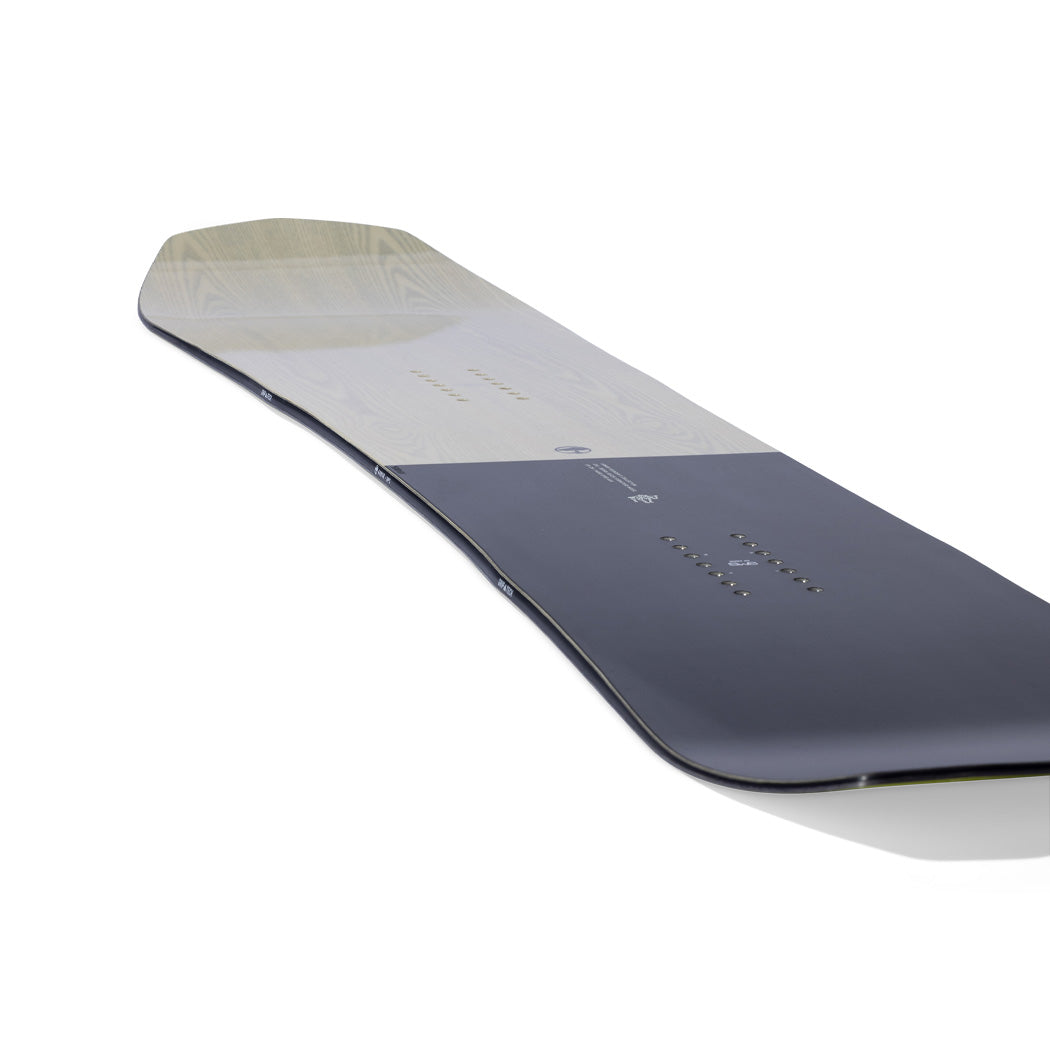 Arbor Men's GPS Wide Snowboard 2026