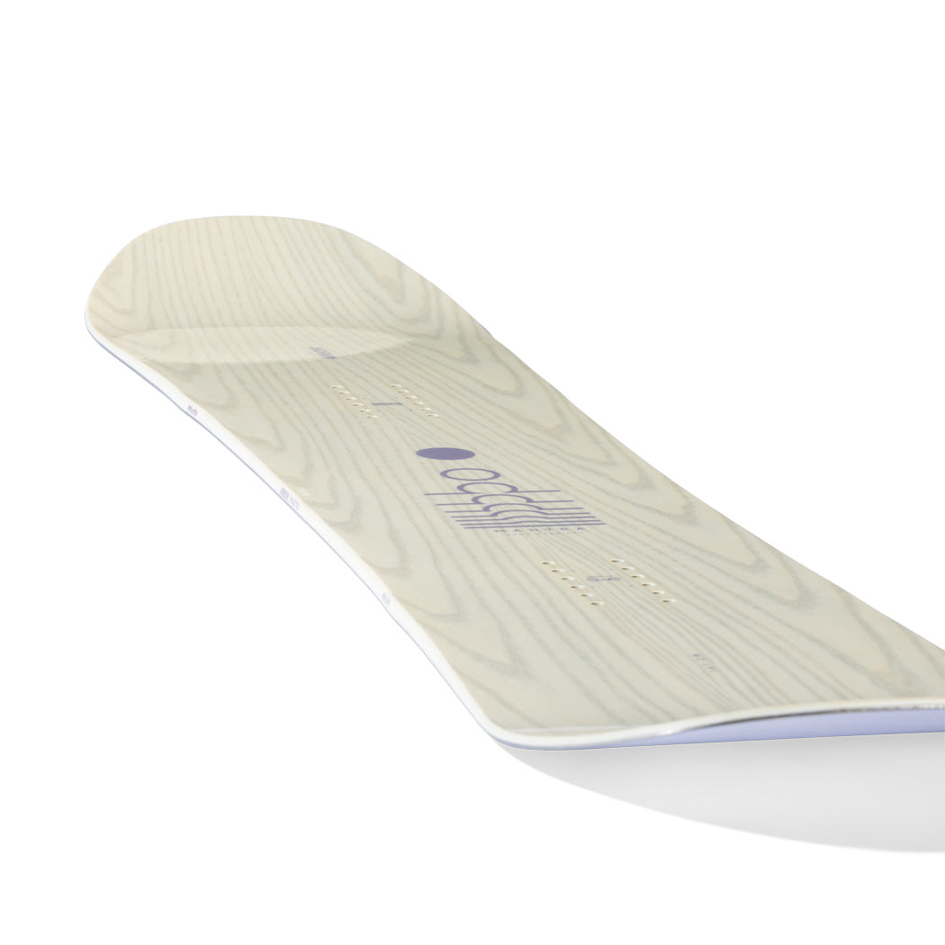 Arbor Women's Mantra Rocker Snowboard 2027