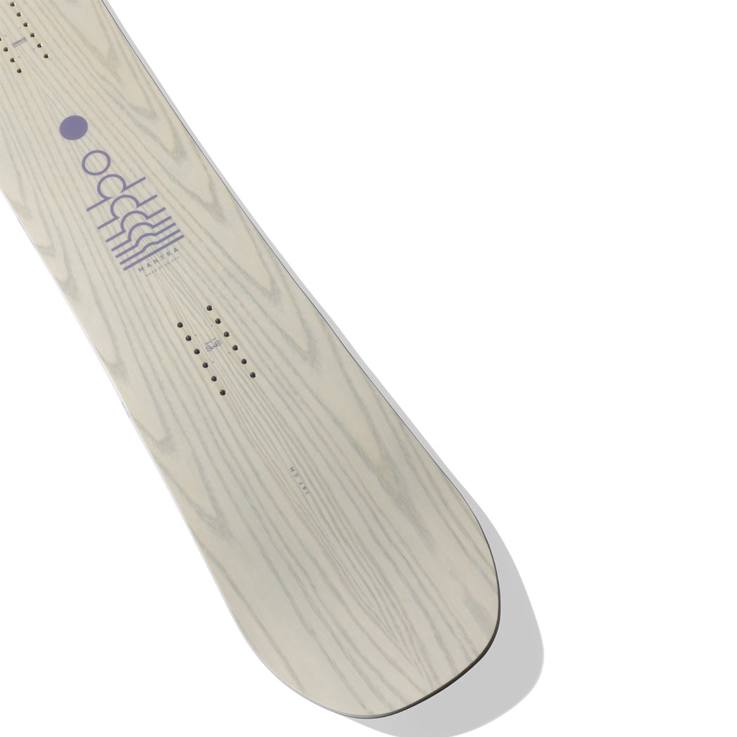 Arbor Women's Mantra Rocker Snowboard 2027