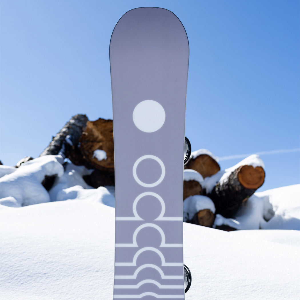Arbor Women's Mantra Rocker Snowboard 2027