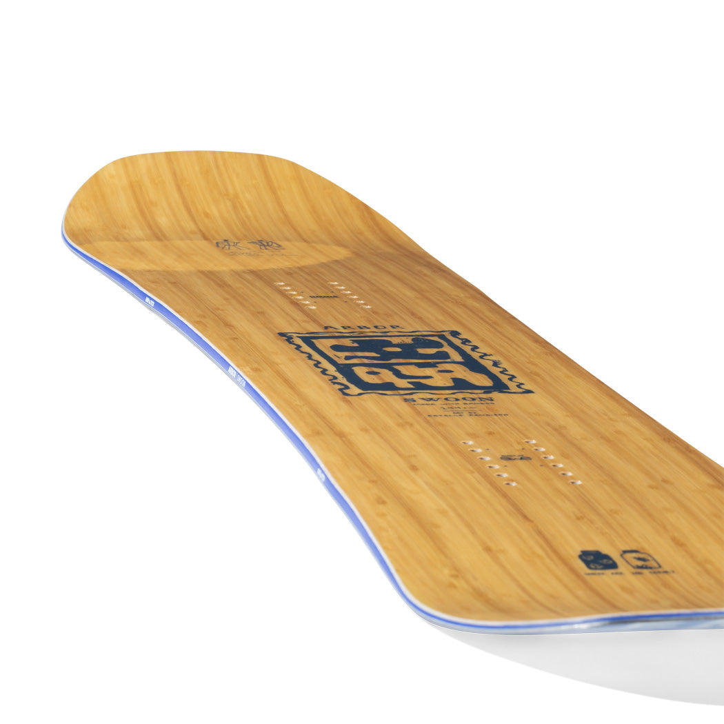 Arbor Women's Swoon Camber Snowboard 2027