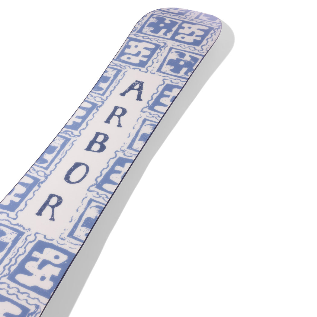 Arbor Women's Swoon Camber Snowboard 2027