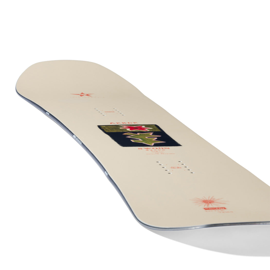 Arbor Women's Swoon Decon Camber Snowboard 2027