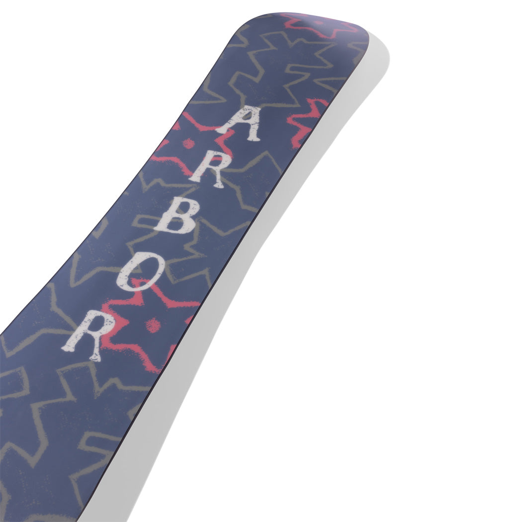 Arbor Women's Swoon Decon Camber Snowboard 2027