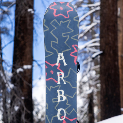 Arbor Women's Swoon Decon Camber Snowboard 2027