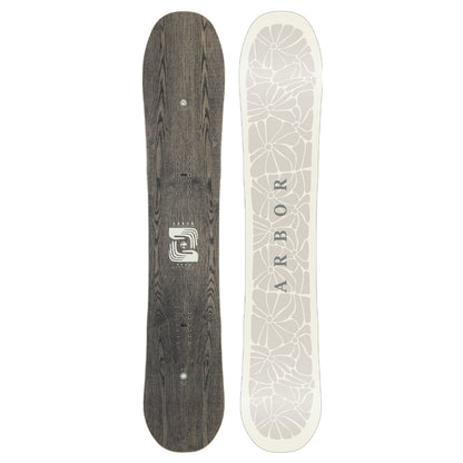 Arbor Women's Veda Snowboard 2027