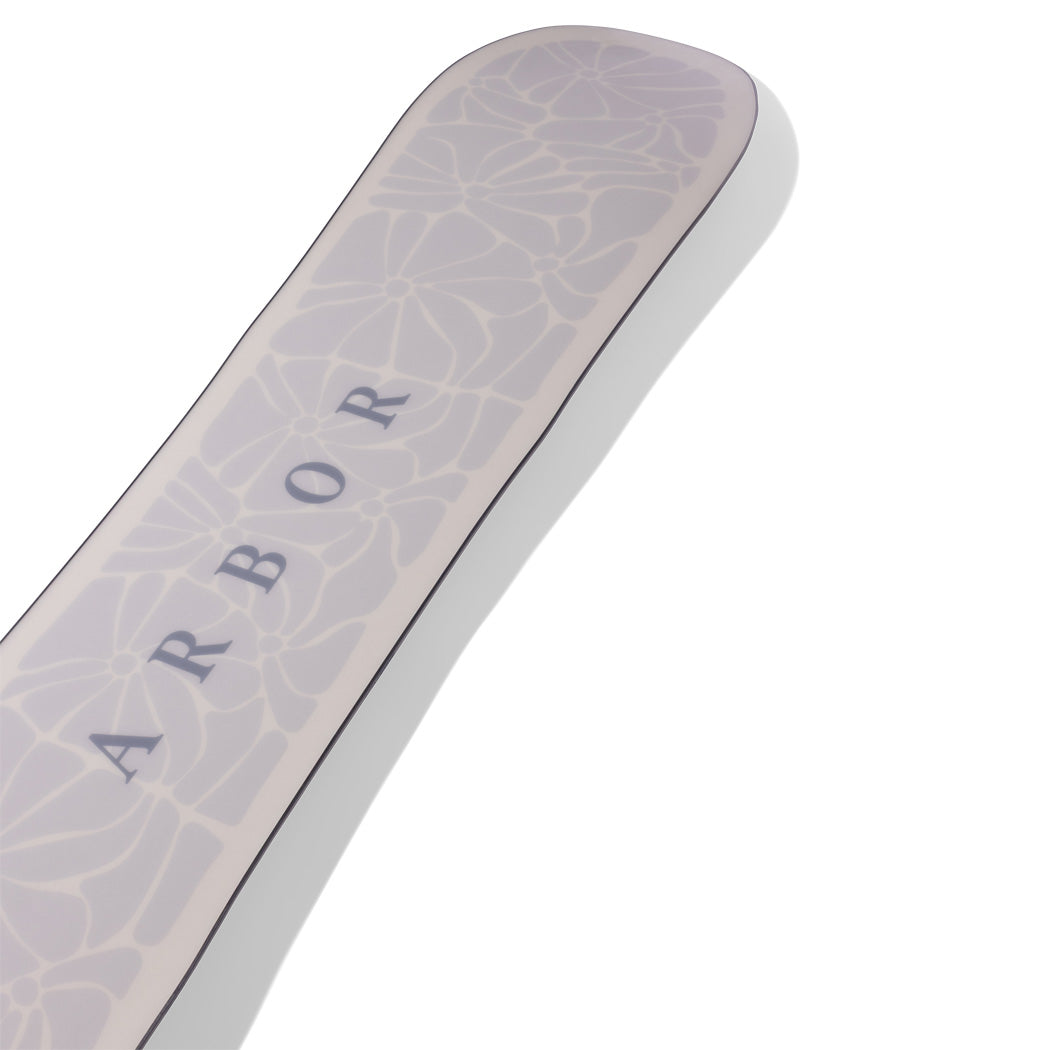 Arbor Women's Veda Snowboard 2027