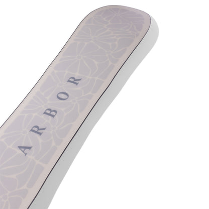 Arbor Women's Veda Snowboard 2027
